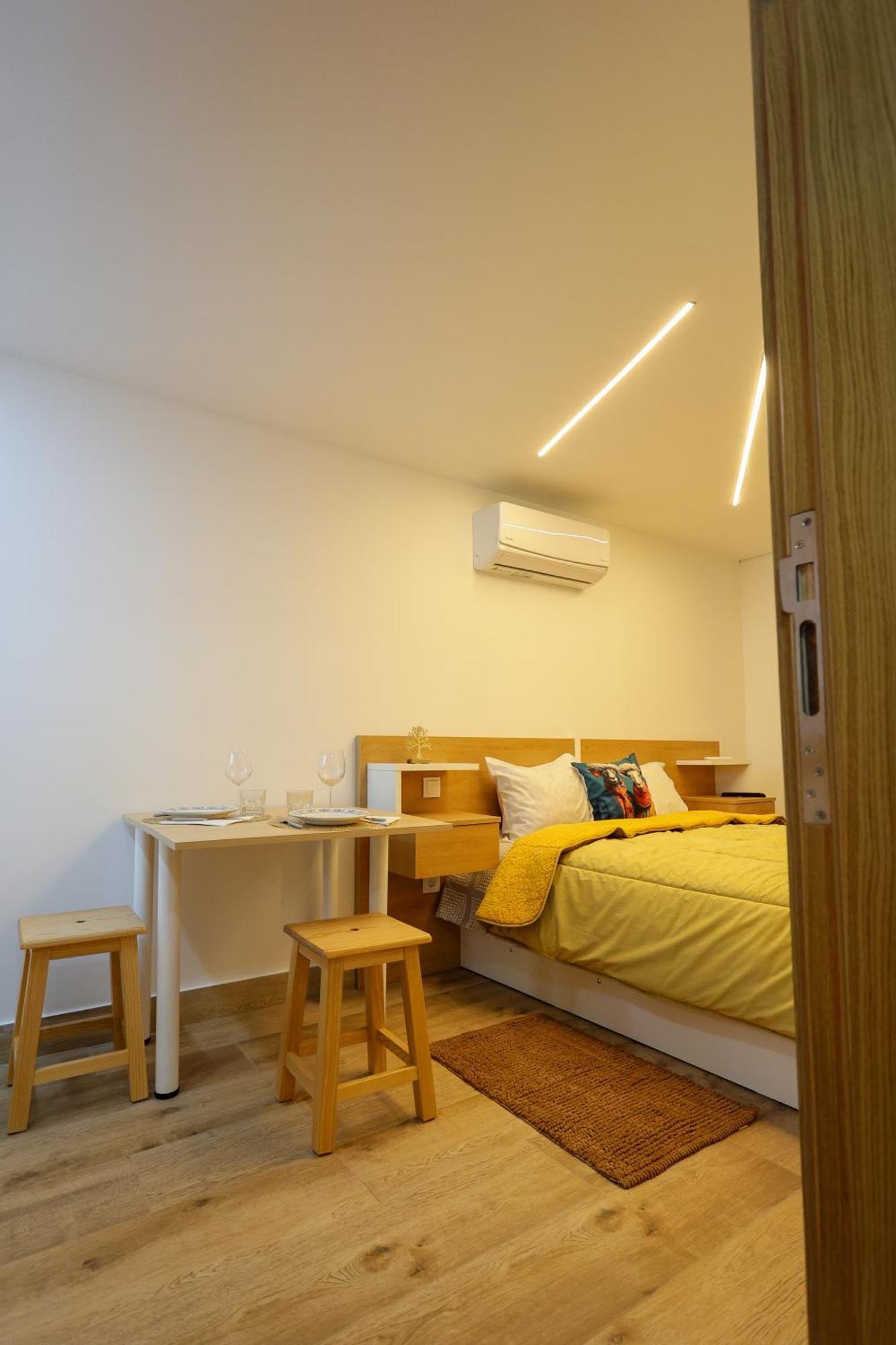 Appartement Casa Origens Ll à Seia Extérieur photo