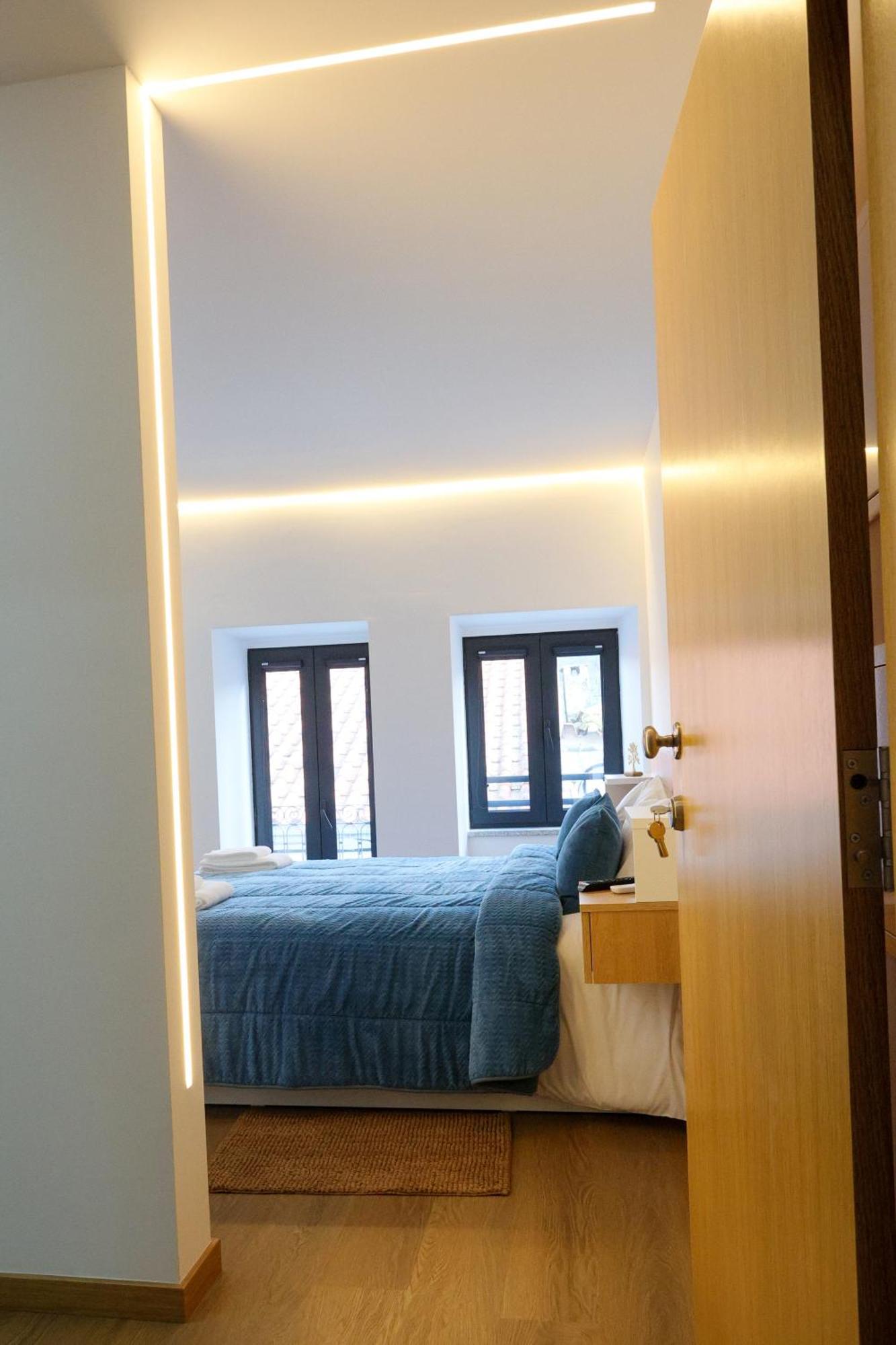 Appartement Casa Origens Ll à Seia Extérieur photo