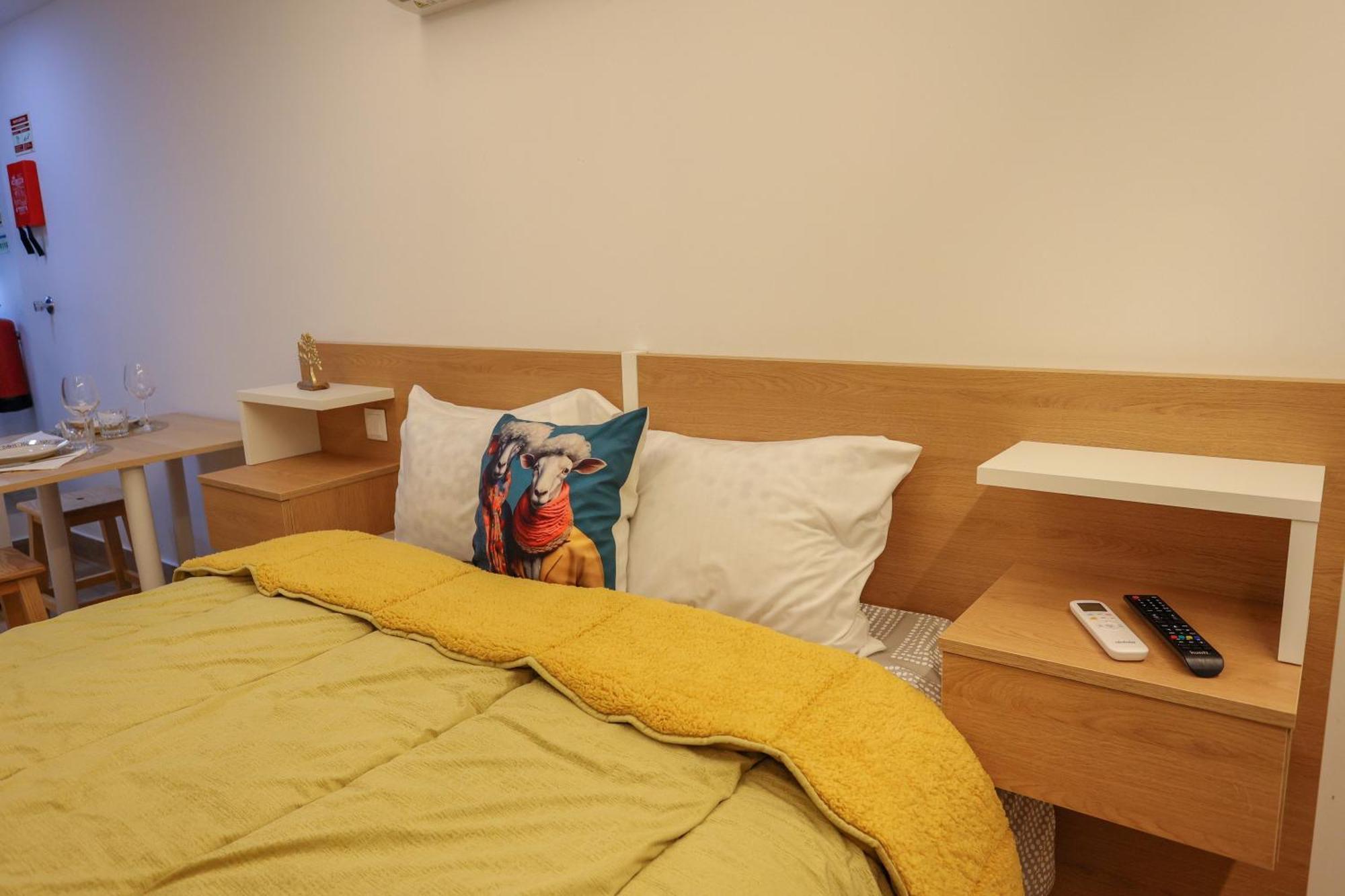 Appartement Casa Origens Ll à Seia Extérieur photo