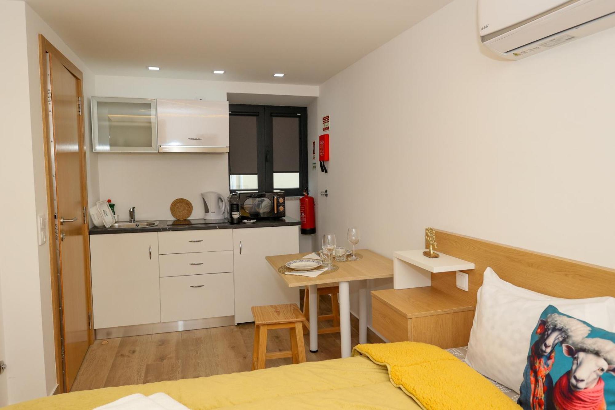 Appartement Casa Origens Ll à Seia Extérieur photo