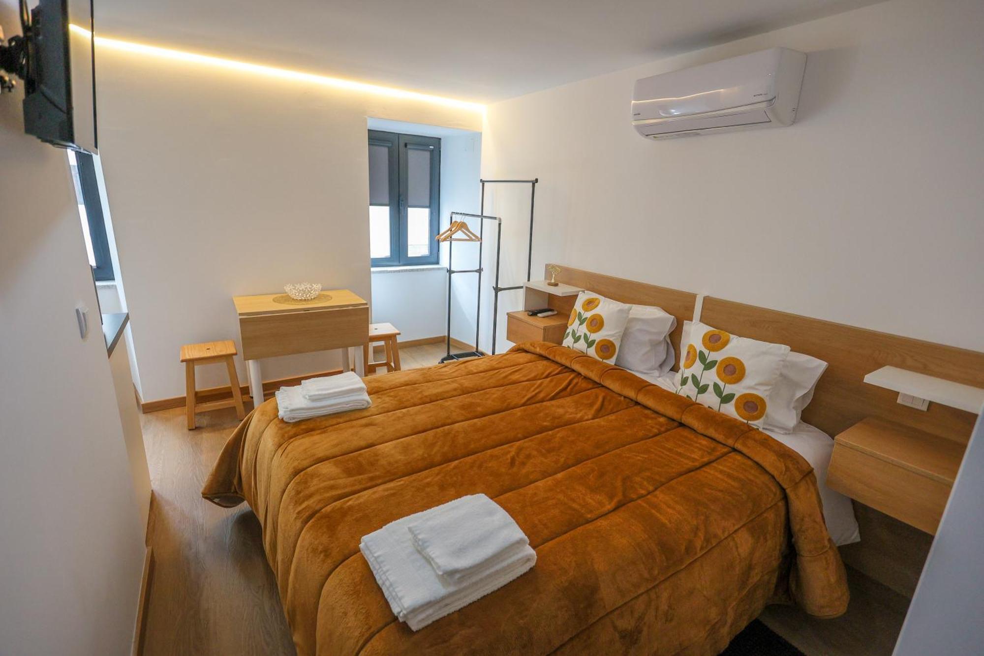Appartement Casa Origens Ll à Seia Extérieur photo