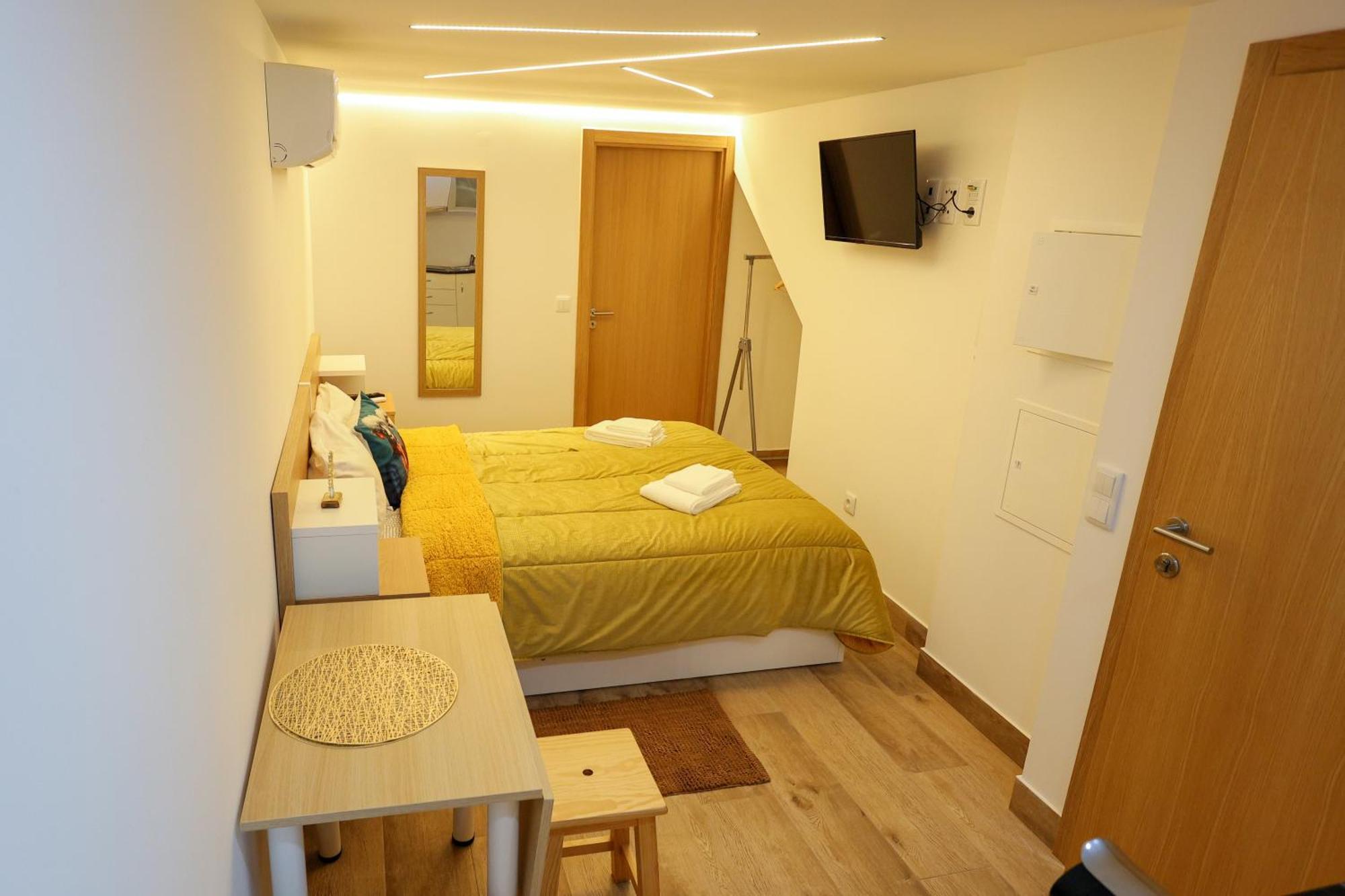 Appartement Casa Origens Ll à Seia Extérieur photo