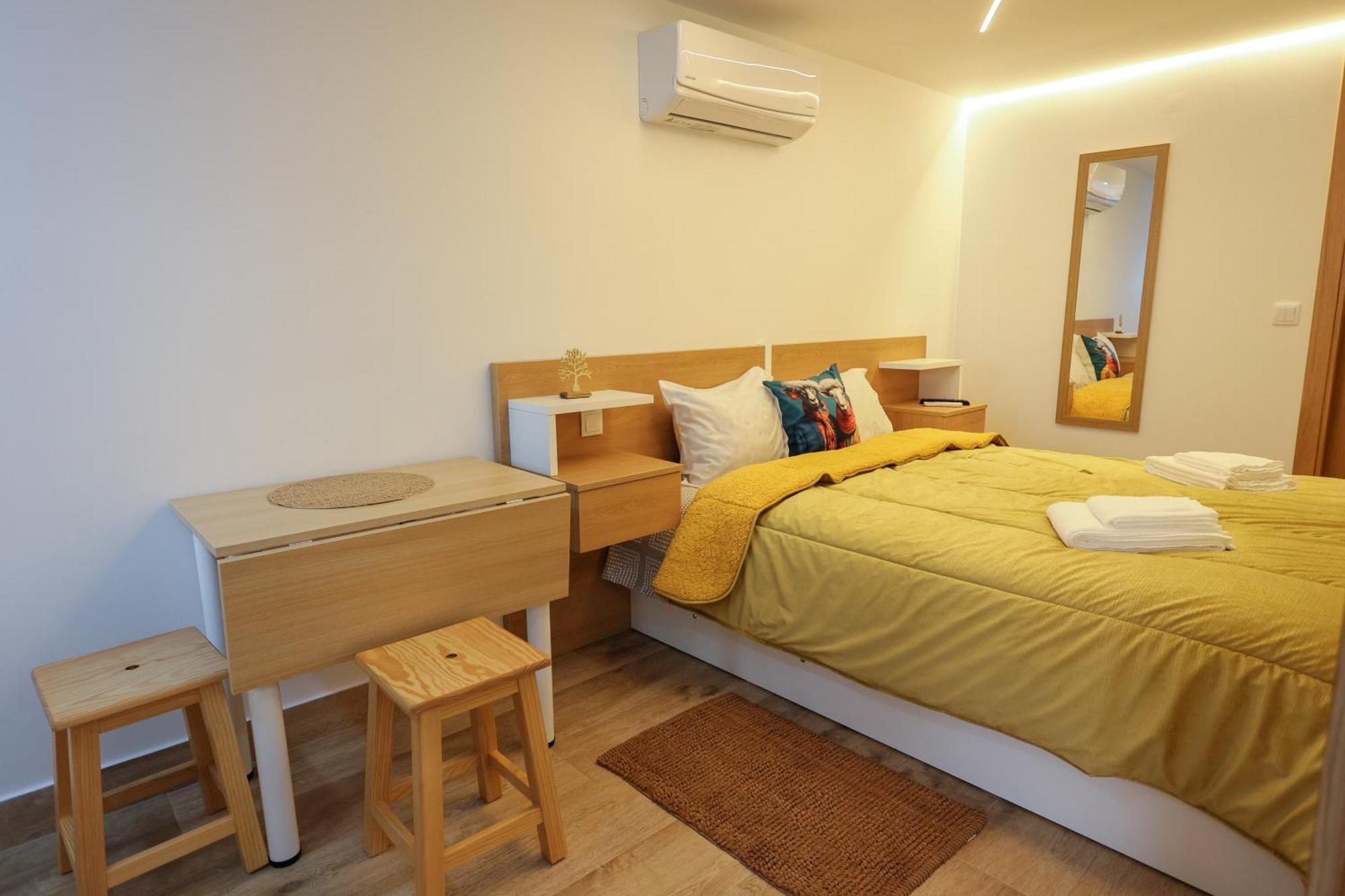 Appartement Casa Origens Ll à Seia Extérieur photo