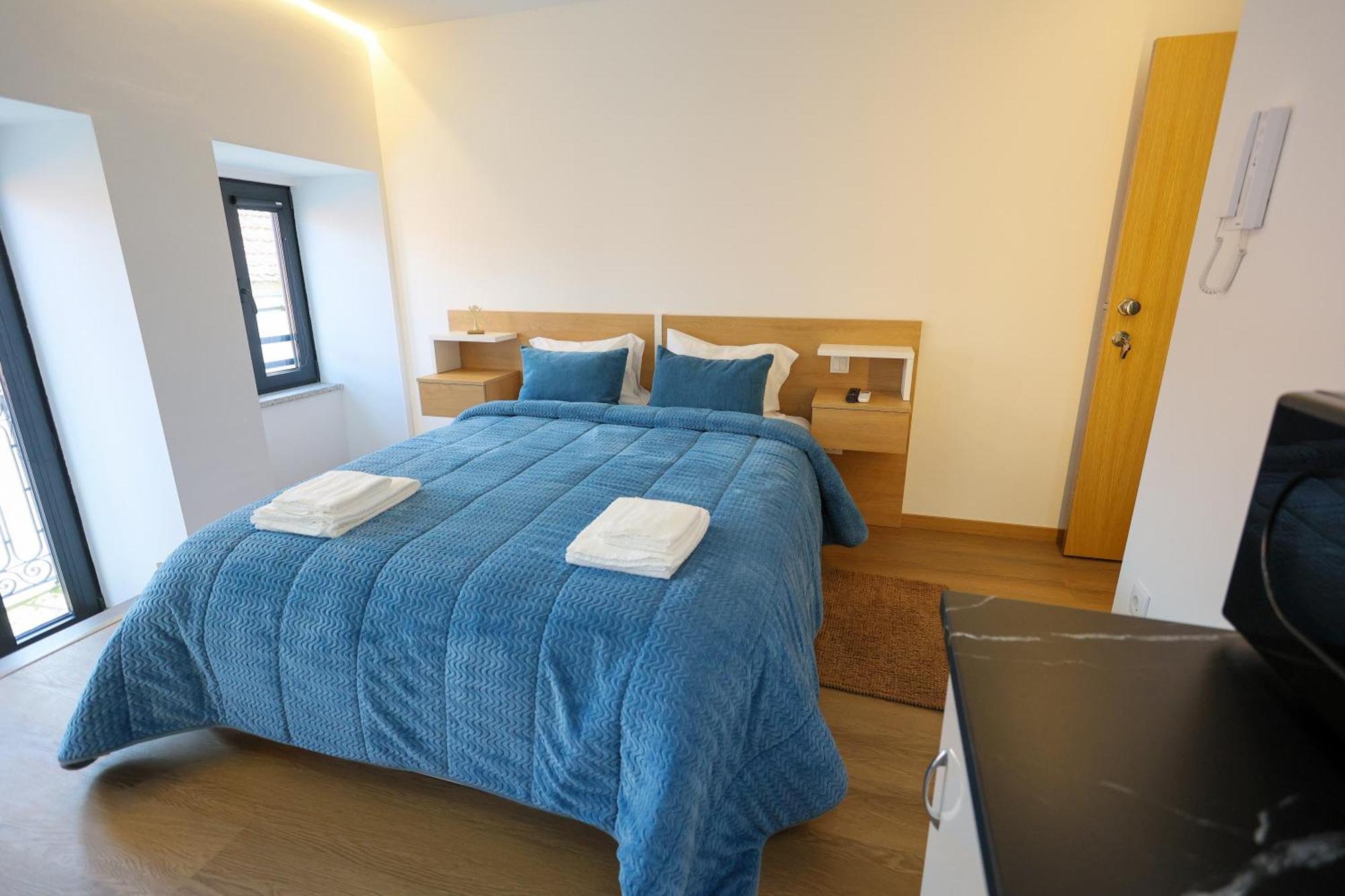 Appartement Casa Origens Ll à Seia Extérieur photo