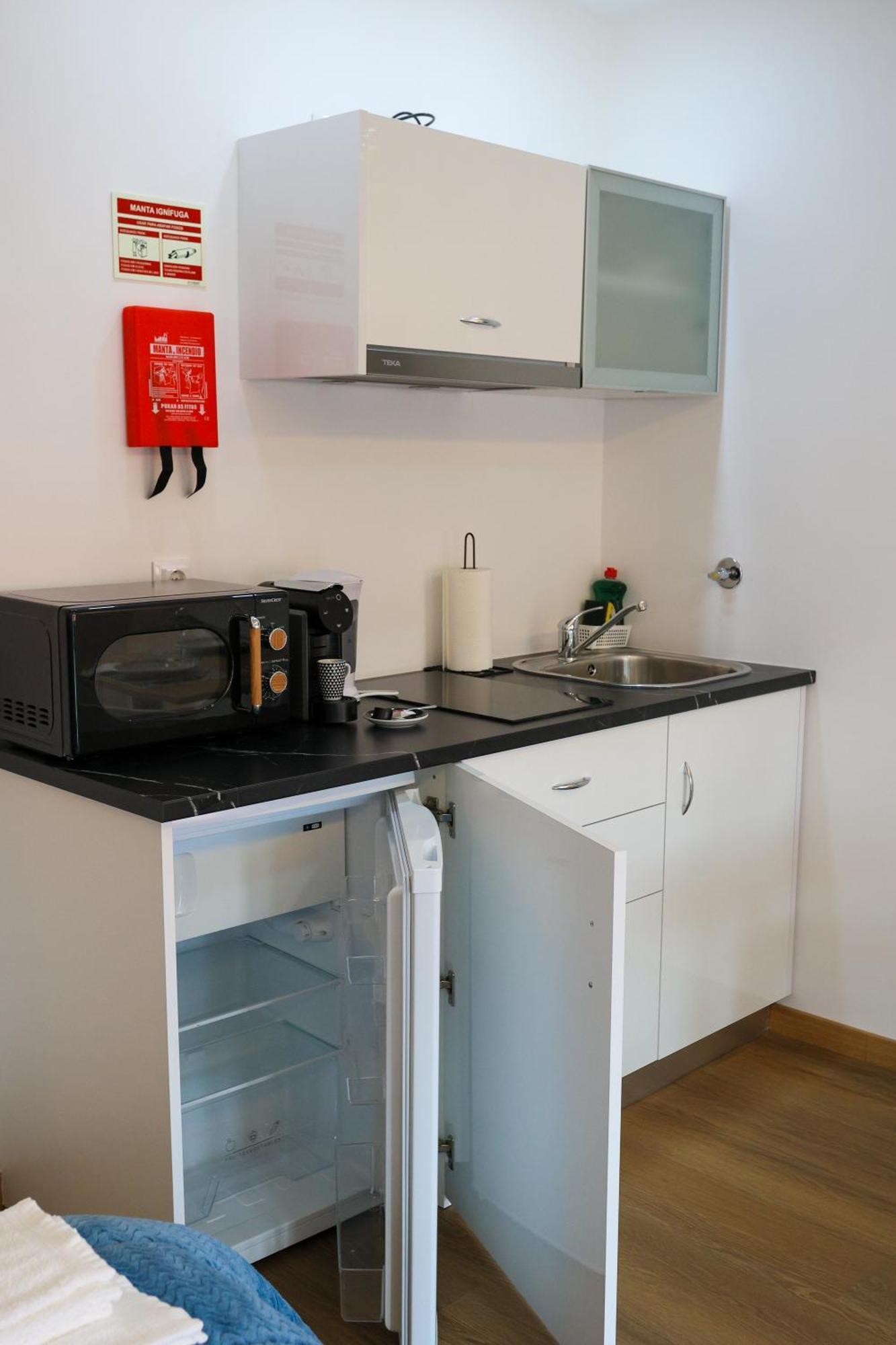 Appartement Casa Origens Ll à Seia Extérieur photo