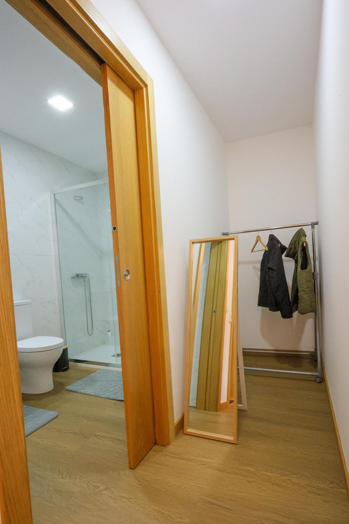 Appartement Casa Origens Ll à Seia Extérieur photo